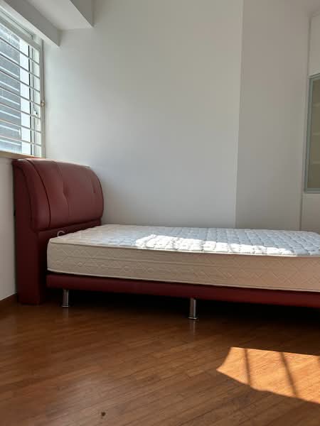 The Esparis, 9B Pasir Ris Drive 4, 3 Bedrooms, 1,184 sqft, Condominium For Rent, by Claire Kang, 25064648 - PropertyGuru.com.sg