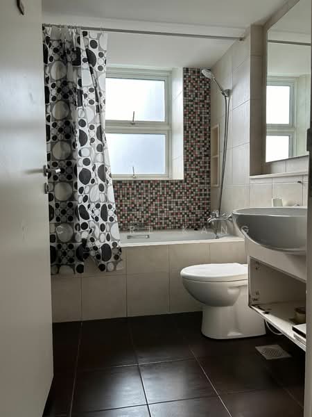 The Esparis, 9B Pasir Ris Drive 4, 3 Bedrooms, 1,184 sqft, Condominium For Rent, by Claire Kang, 25064648 - PropertyGuru.com.sg