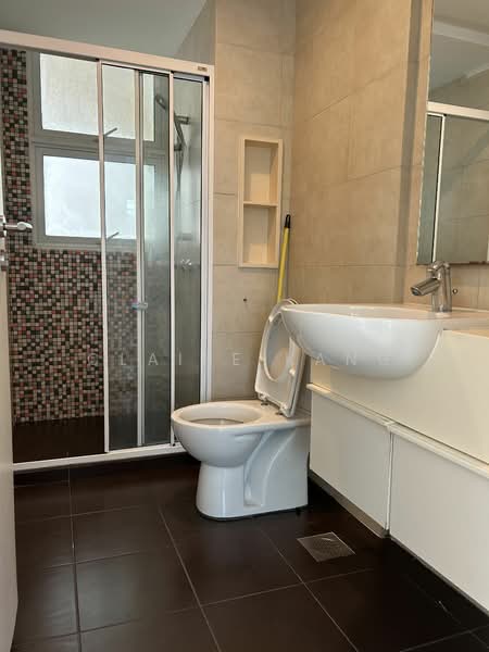 The Esparis, 9B Pasir Ris Drive 4, 3 Bedrooms, 1,184 sqft, Condominium For Rent, by Claire Kang, 25064648 - PropertyGuru.com.sg