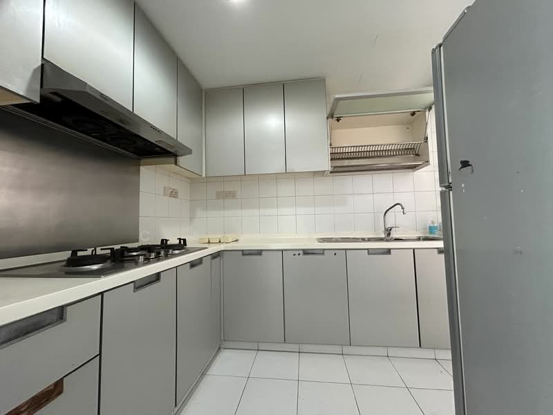 The Esparis, 9B Pasir Ris Drive 4, 3 Bedrooms, 1,184 sqft, Condominium For Rent, by Claire Kang, 25064648 - PropertyGuru.com.sg