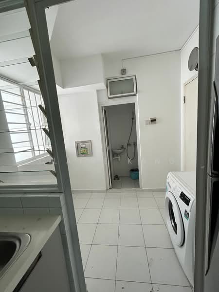 The Esparis, 9B Pasir Ris Drive 4, 3 Bedrooms, 1,184 sqft, Condominium For Rent, by Claire Kang, 25064648 - PropertyGuru.com.sg