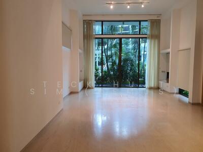 For Sale - Belle Vue Residences