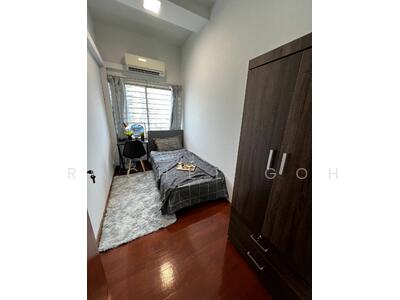 For Rent - Textile Centre