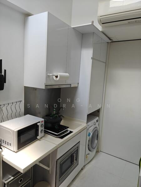 #1 Loft, 1 Lorong 24 Geylang, Room Rental, 200 sqft, Apartment For Rent, by Ong Sandra, 25064688 - PropertyGuru.com.sg
