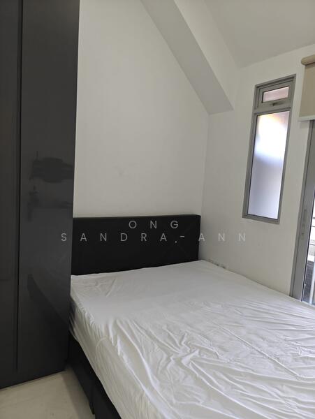 #1 Loft, 1 Lorong 24 Geylang, Room Rental, 200 sqft, Apartment For Rent, by Ong Sandra, 25064688 - PropertyGuru.com.sg