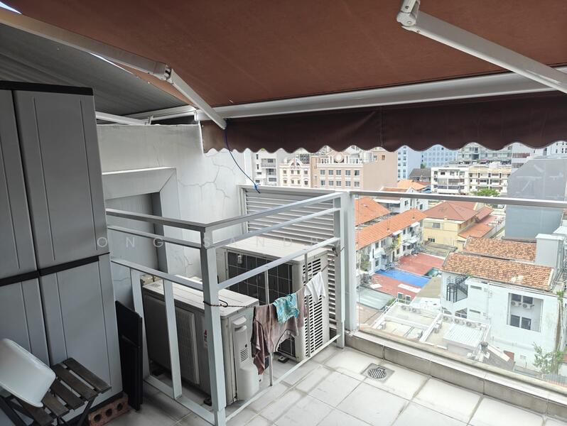 #1 Loft, 1 Lorong 24 Geylang, Room Rental, 200 sqft, Apartment For Rent, by Ong Sandra, 25064688 - PropertyGuru.com.sg