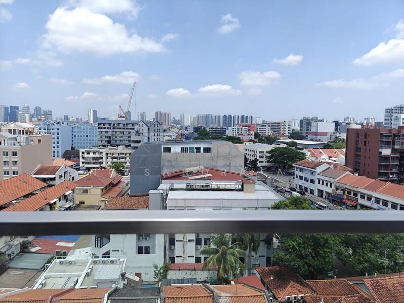 #1 Loft, 1 Lorong 24 Geylang, Room Rental, 200 sqft, Apartment For Rent, by Ong Sandra, 25064688 - PropertyGuru.com.sg