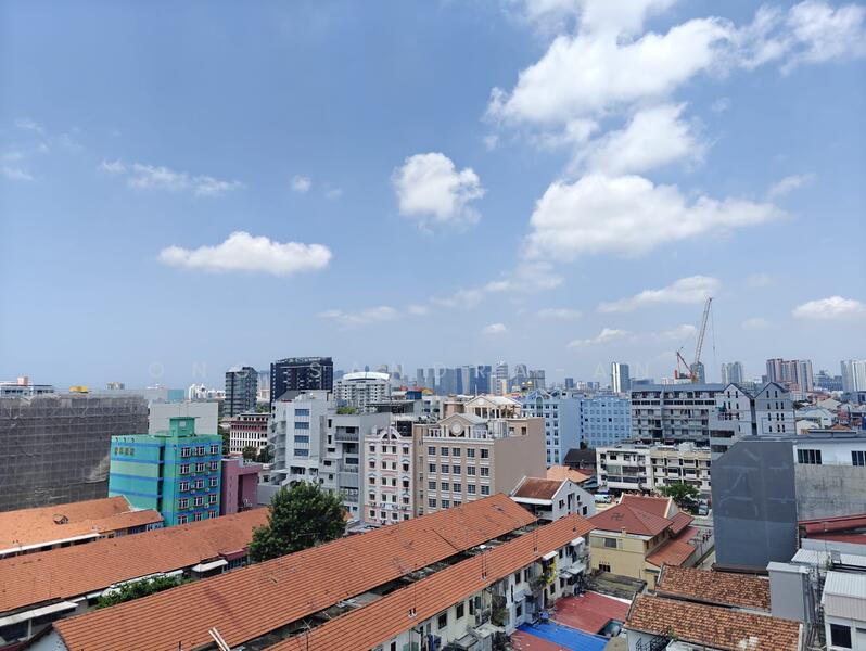 #1 Loft, 1 Lorong 24 Geylang, Room Rental, 200 sqft, Apartment For Rent, by Ong Sandra, 25064688 - PropertyGuru.com.sg
