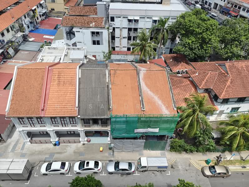 #1 Loft, 1 Lorong 24 Geylang, Room Rental, 200 sqft, Apartment For Rent, by Ong Sandra, 25064688 - PropertyGuru.com.sg