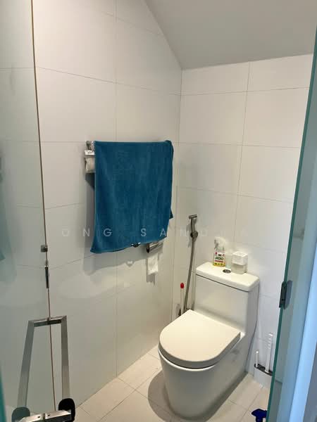 #1 Loft, 1 Lorong 24 Geylang, Room Rental, 200 sqft, Apartment For Rent, by Ong Sandra, 25064688 - PropertyGuru.com.sg