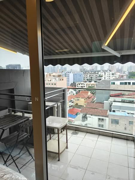 #1 Loft, 1 Lorong 24 Geylang, Room Rental, 200 sqft, Apartment For Rent, by Ong Sandra, 25064688 - PropertyGuru.com.sg