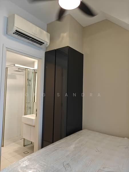 #1 Loft, 1 Lorong 24 Geylang, Room Rental, 200 sqft, Apartment For Rent, by Ong Sandra, 25064688 - PropertyGuru.com.sg