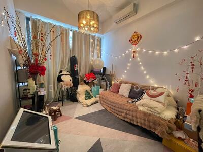 For Sale - The Hillier