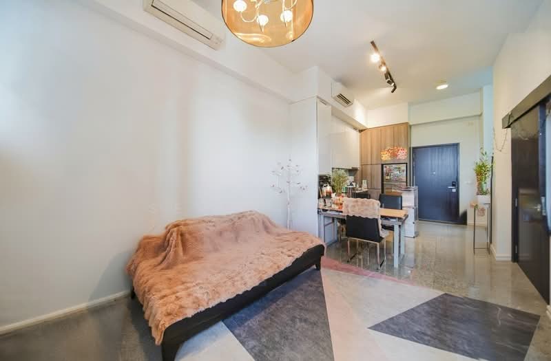 The Hillier, 6 Hillview Rise, 2 Bedrooms, 624 sqft, Condominium For Sale, by Serena Goh, 25064689 - PropertyGuru.com.sg