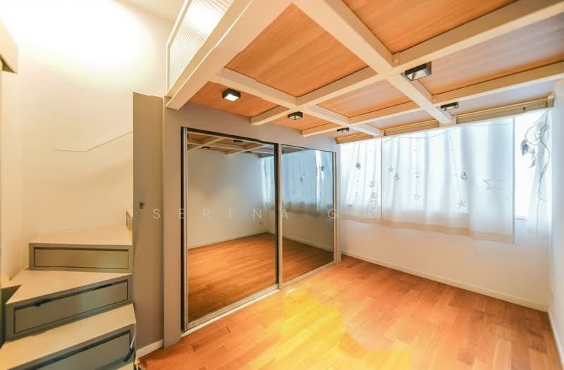 The Hillier, 6 Hillview Rise, 2 Bedrooms, 624 sqft, Condominium For Sale, by Serena Goh, 25064689 - PropertyGuru.com.sg