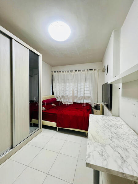 684A Jurong West Street 64, 684A Jurong West Street 64, Boon Lay / Jurong / Tuas, Room Rental, 250 sqft, HDB Flat For Rent, by Kelly Tay Kailin 郑凯琳, 25064768 - PropertyGuru.com.sg