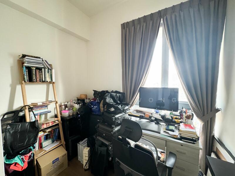 For Rent - Highline Residences