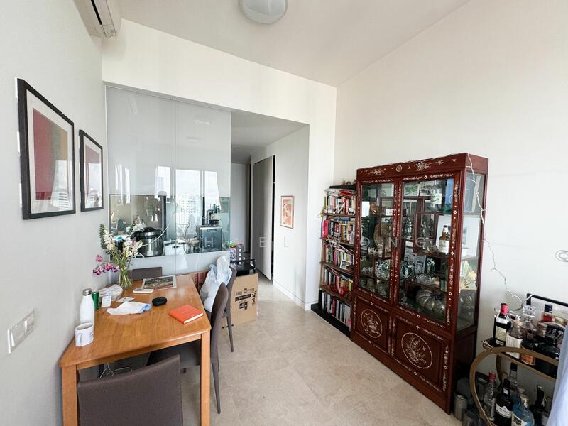 For Rent - Highline Residences