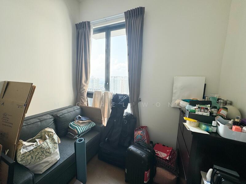 For Rent - Highline Residences