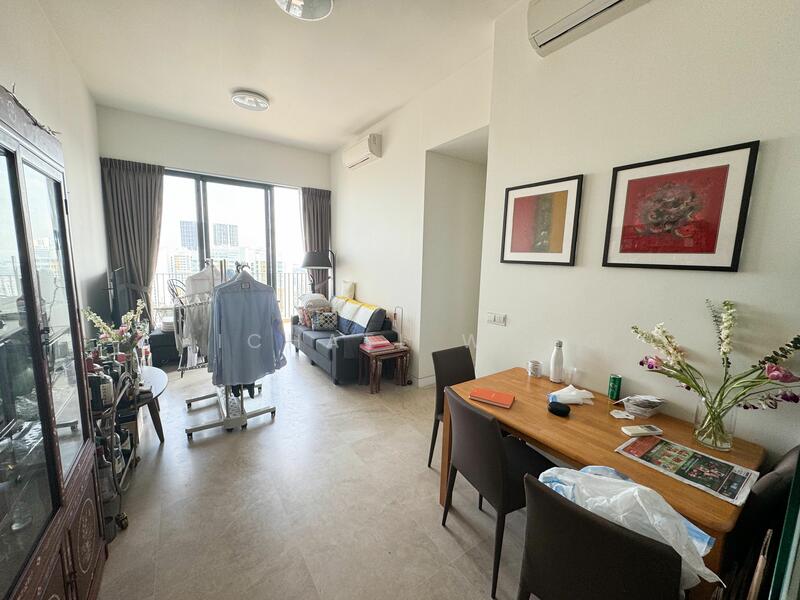 For Rent - Highline Residences