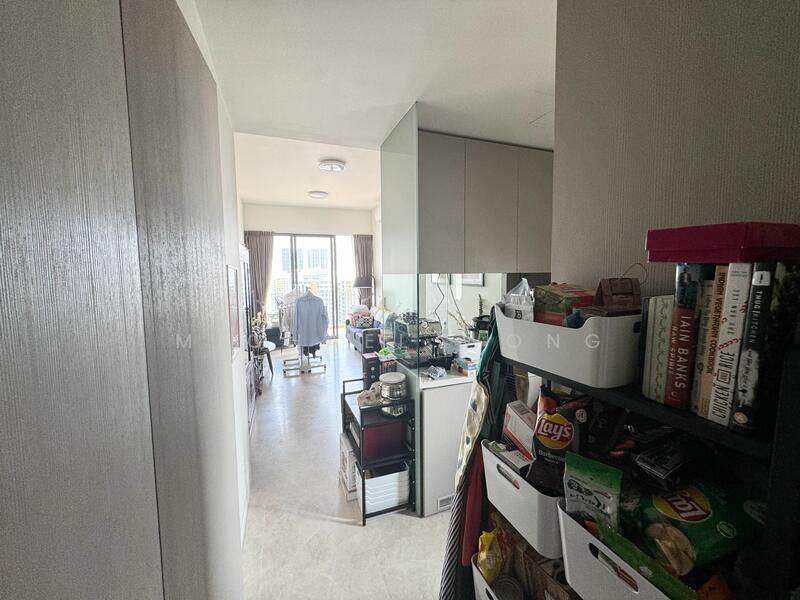 For Rent - Highline Residences