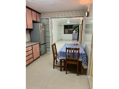 For Rent - 3 Ghim Moh Road