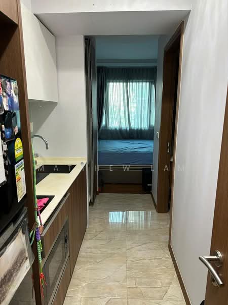 Kingsford Waterbay, 60 Upper Serangoon View, Hougang / Punggol / Sengkang, Studio, 250 sqft, Condominium For Rent, by Matthew Lam, 25064930 - PropertyGuru.com.sg