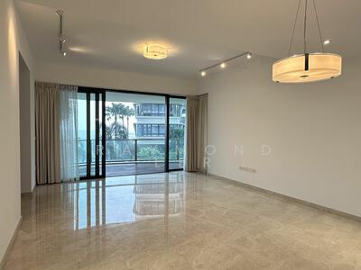 For Rent - Cape Royale