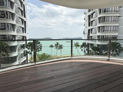 For Rent - Cape Royale