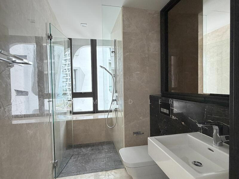 Cape Royale, 25 Cove Way, 3 Bedrooms, 1,722 sqft, Condominium For Rent, by Raymond Ler, 25064982 - PropertyGuru.com.sg