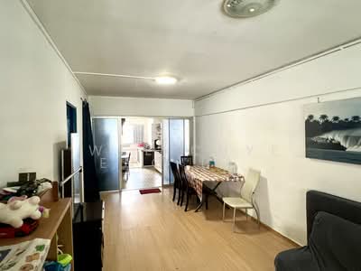 For Rent - 330 Jurong East Avenue 1