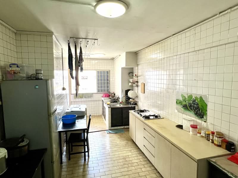 330 Jurong East Avenue 1, 330 Jurong East Avenue 1, 2 Bedrooms, 732 sqft, HDB Flat For Rent, by Wee Chye Heng (Alan Wee), 25065077 - PropertyGuru.com.sg