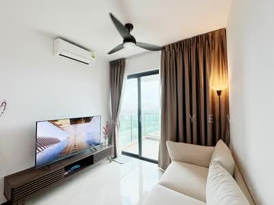 For Rent - Normanton Park