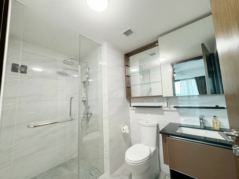 Normanton Park, 45 Normanton Park, 2 Bedrooms, 657 sqft, Condominium For Rent, by Abigail yew, 25065108 - PropertyGuru.com.sg