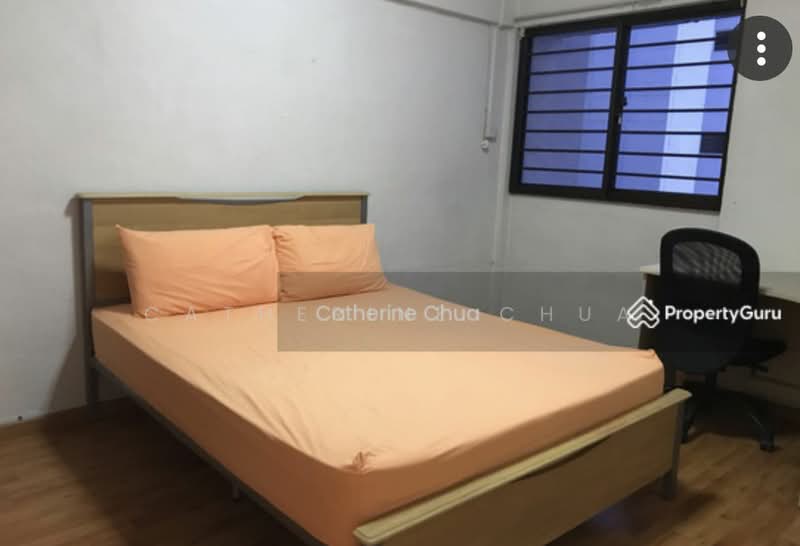 455 Jurong West Street 42, 455 Jurong West Street 42, 3 Bedrooms, 1,119 sqft, HDB Flat For Rent, by Catherine Chua, 25065182 - Master room with attached bath  - PropertyGuru.com.sg