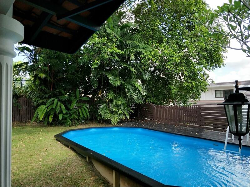 Namly Charming Hilltop Bunaglow 豪华时代优质洋房出租, Namly Vincity, 6 Bedrooms, 3,900 sqft, Bungalow House For Rent, by Angela Ng, 25065187 - PropertyGuru.com.sg