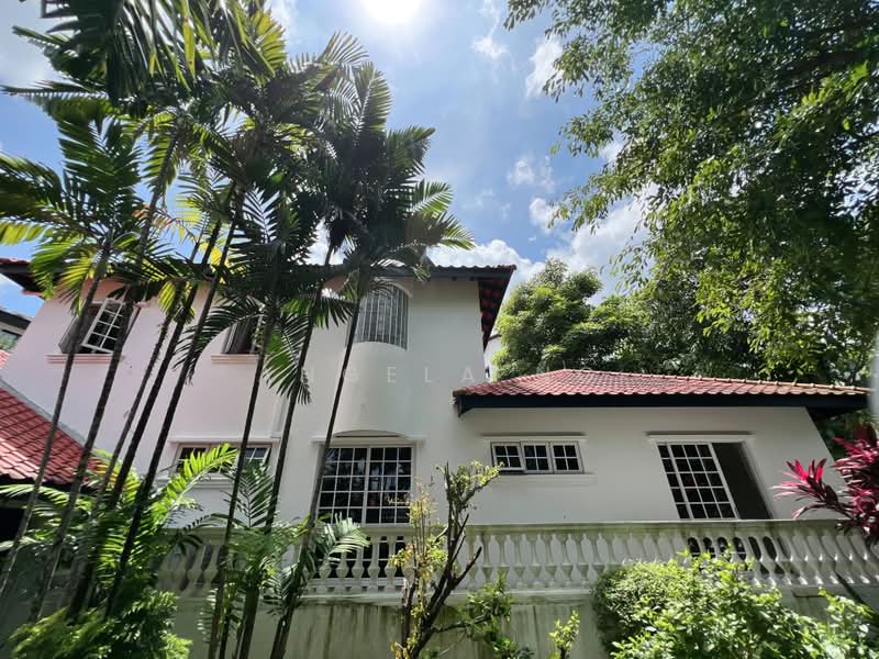 Namly Charming Hilltop Bunaglow 豪华时代优质洋房出租, Namly Vincity, 6 Bedrooms, 3,900 sqft, Bungalow House For Rent, by Angela Ng, 25065187 - PropertyGuru.com.sg