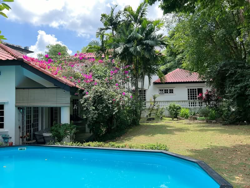 Namly Charming Hilltop Bunaglow 豪华时代优质洋房出租, Namly Vincity, 6 Bedrooms, 3,900 sqft, Bungalow House For Rent, by Angela Ng, 25065187 - PropertyGuru.com.sg