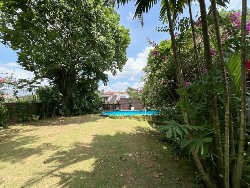 Namly Charming Hilltop Bunaglow 豪华时代优质洋房出租, Namly Vincity, 6 Bedrooms, 3,900 sqft, Bungalow House For Rent, by Angela Ng, 25065187 - PropertyGuru.com.sg