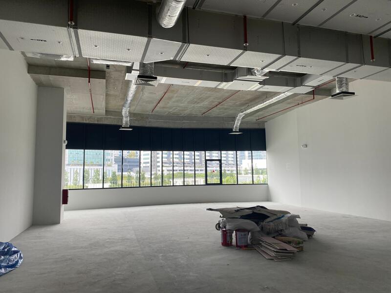 Tai Seng Exchange, 1 Tai Seng Ave, Hougang / Punggol / Sengkang, 4,000 sqft, Factory / Workshop (B2) For Rent, by Leow Kok Wee, 25065194 - CommercialGuru.com.sg