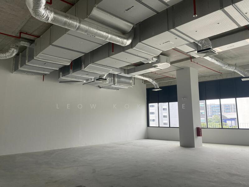 Tai Seng Exchange, 1 Tai Seng Ave, Hougang / Punggol / Sengkang, 4,000 sqft, Factory / Workshop (B2) For Rent, by Leow Kok Wee, 25065194 - CommercialGuru.com.sg