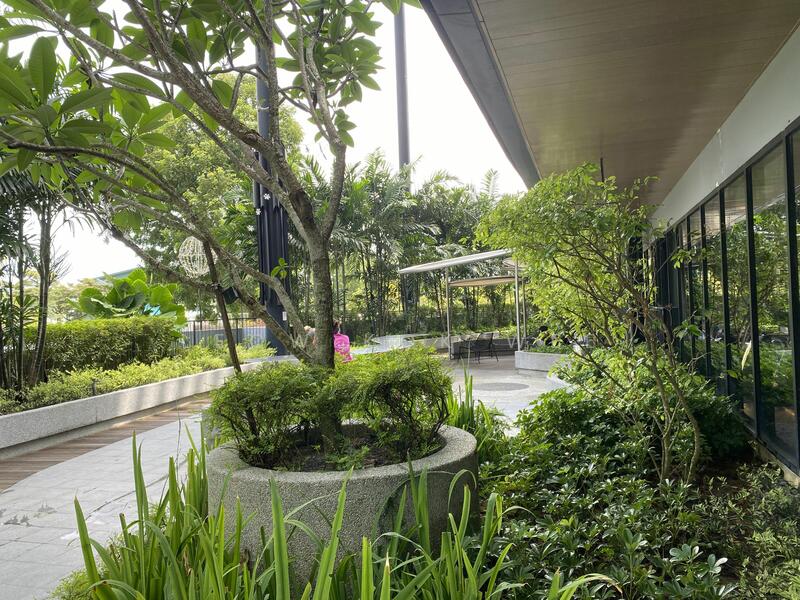Tai Seng Exchange, 1 Tai Seng Ave, Hougang / Punggol / Sengkang, 4,000 sqft, Factory / Workshop (B2) For Rent, by Leow Kok Wee, 25065194 - CommercialGuru.com.sg