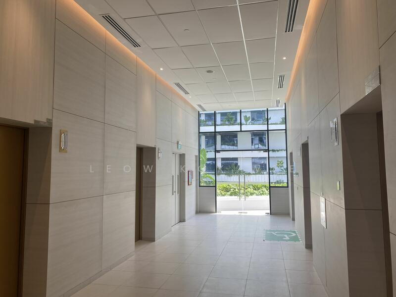 Tai Seng Exchange, 1 Tai Seng Ave, Hougang / Punggol / Sengkang, 4,000 sqft, Factory / Workshop (B2) For Rent, by Leow Kok Wee, 25065194 - CommercialGuru.com.sg