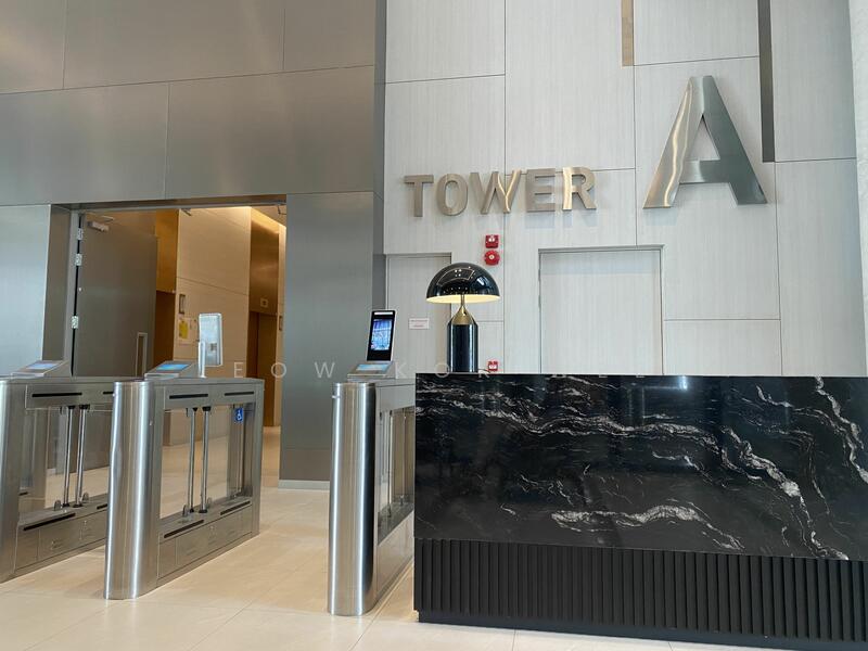 Tai Seng Exchange, 1 Tai Seng Ave, Hougang / Punggol / Sengkang, 4,000 sqft, Factory / Workshop (B2) For Rent, by Leow Kok Wee, 25065194 - CommercialGuru.com.sg