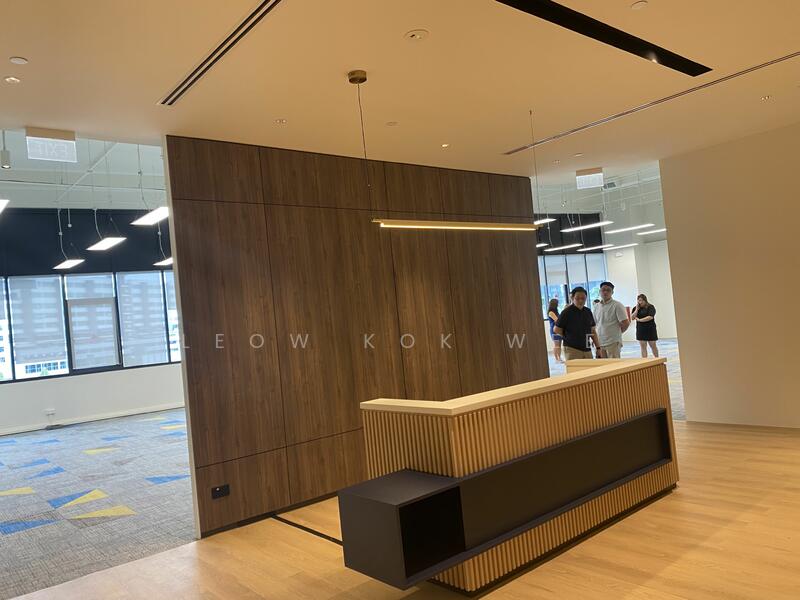 Tai Seng Exchange, 1 Tai Seng Ave, Hougang / Punggol / Sengkang, 4,000 sqft, Factory / Workshop (B2) For Rent, by Leow Kok Wee, 25065194 - CommercialGuru.com.sg