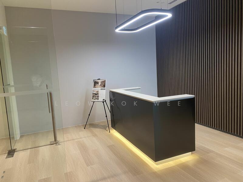 Tai Seng Exchange, 1 Tai Seng Ave, Hougang / Punggol / Sengkang, 4,000 sqft, Factory / Workshop (B2) For Rent, by Leow Kok Wee, 25065194 - CommercialGuru.com.sg