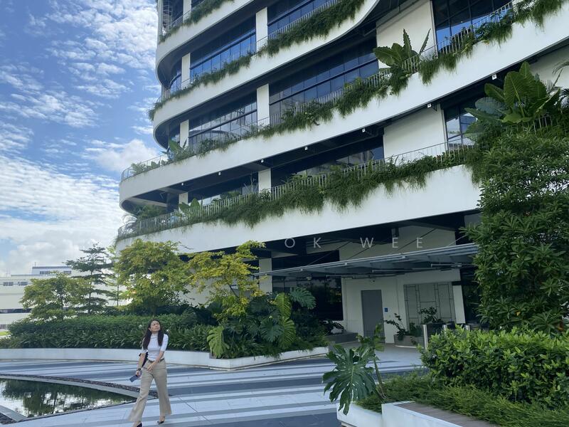 Tai Seng Exchange, 1 Tai Seng Ave, Hougang / Punggol / Sengkang, 4,000 sqft, Factory / Workshop (B2) For Rent, by Leow Kok Wee, 25065194 - CommercialGuru.com.sg