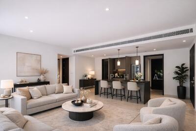 For Sale - Park Colonial