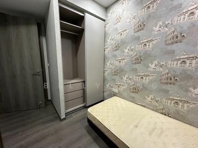 For Rent - Lush Acres