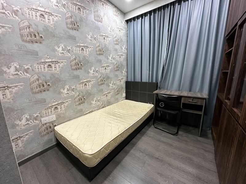 For Rent - Lush Acres